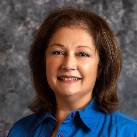 Dr. Sylva Bezian, DDS