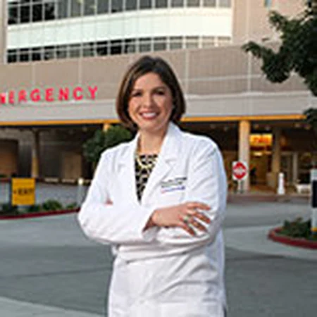 Dr. Sylvia Kotikian, MD