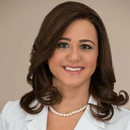 Dr. Talar Tejirian, MD, FACS