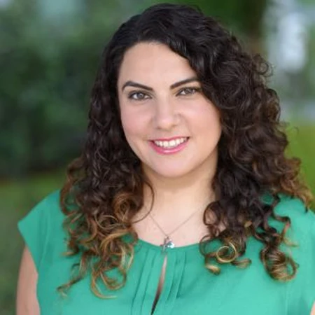 Dr. Tamar Nazerian Chorbadjian, DO, MPH