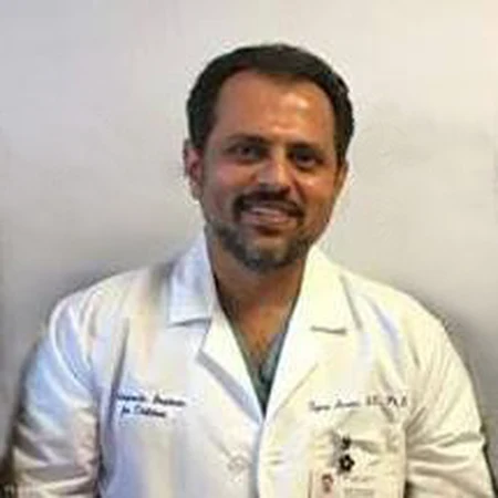Dr. Tigran Avoian, MD, PhD