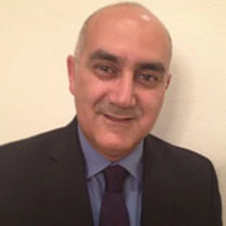 Dr. Vachik Shahnazarian, MD