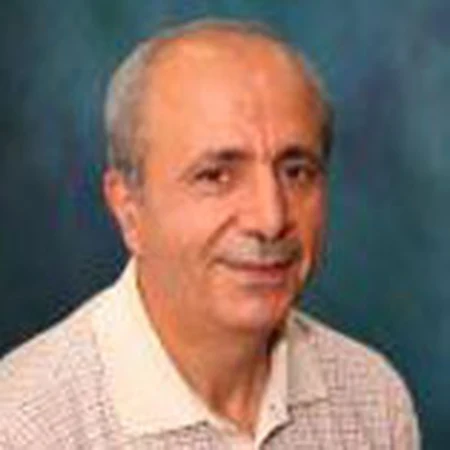 Dr. Vagharshak M. Pilossyan, MD