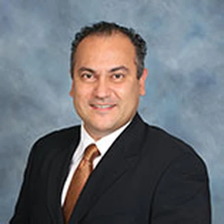Dr. Vahan Cepkinian, MD