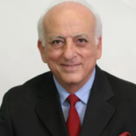 Dr. Varoosh Alaverdian, MD, FACOG