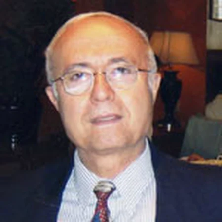 Dr. Vartan Tachdjian, MD