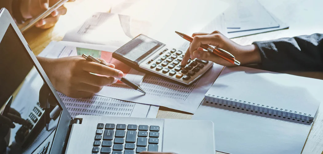Abacus Accounting logo