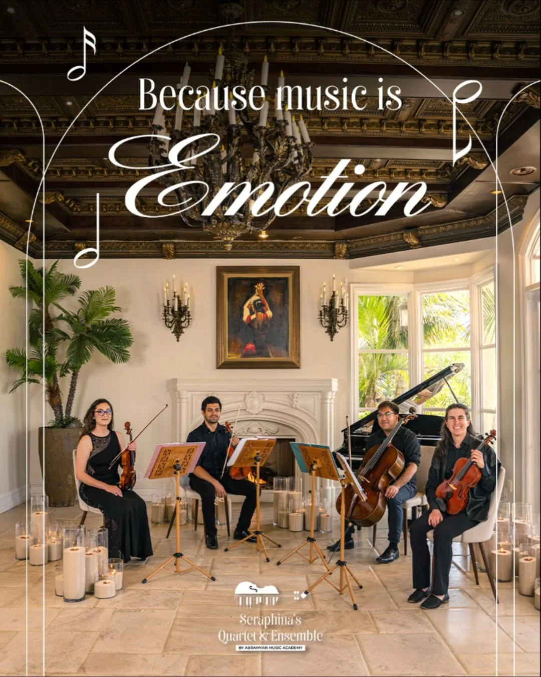 Abramyan Music Academy