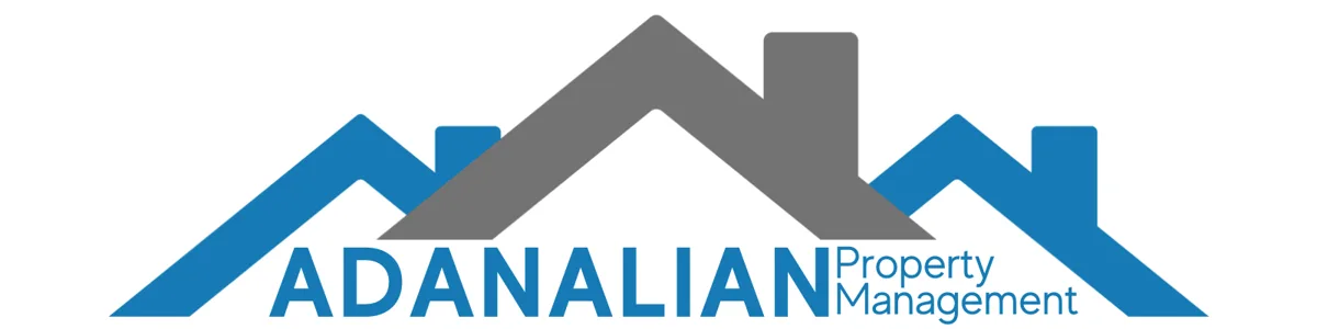 Adanalian Property Management - Real Estate in Fresno