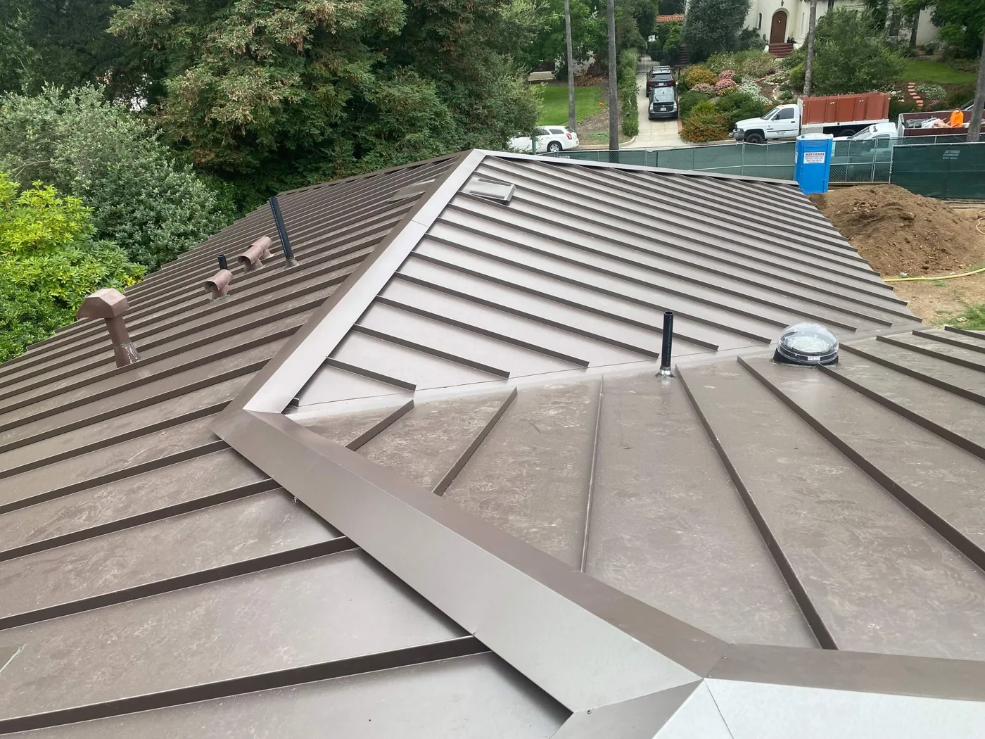 ADS Sheet Metal - Home Services in Chatsworth