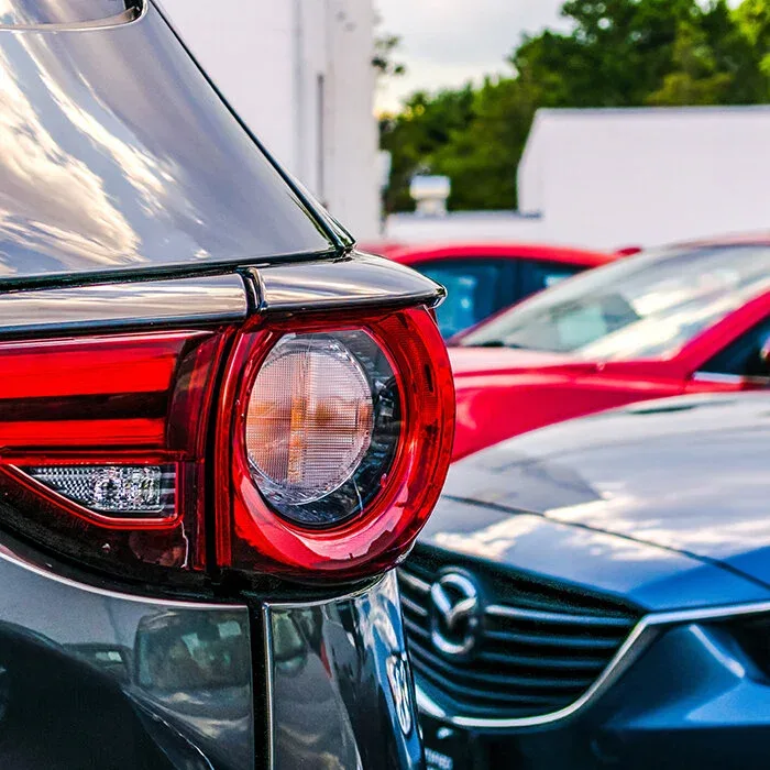 AEA Collision Center - Automotive in Glendale