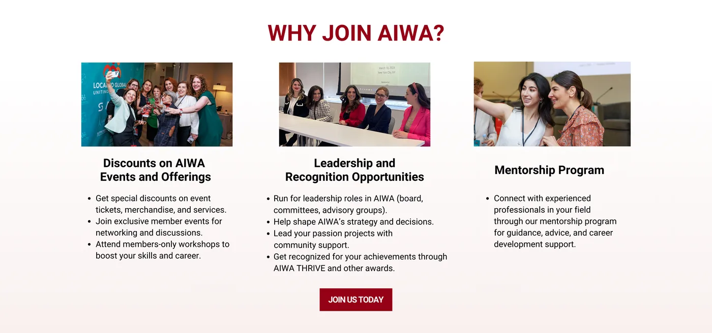 Armenian International Women's Association - Non-Profit in Watertown