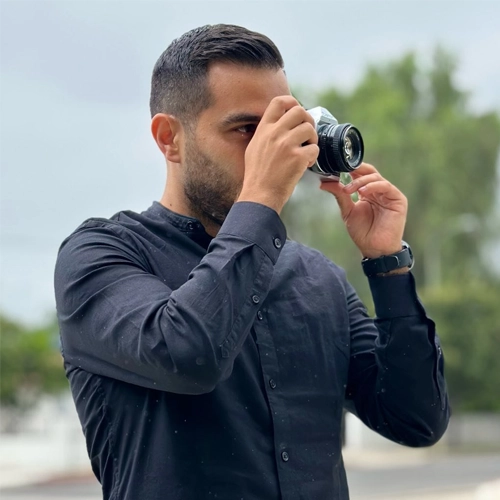 AK Photography - Photographer in Los Angeles