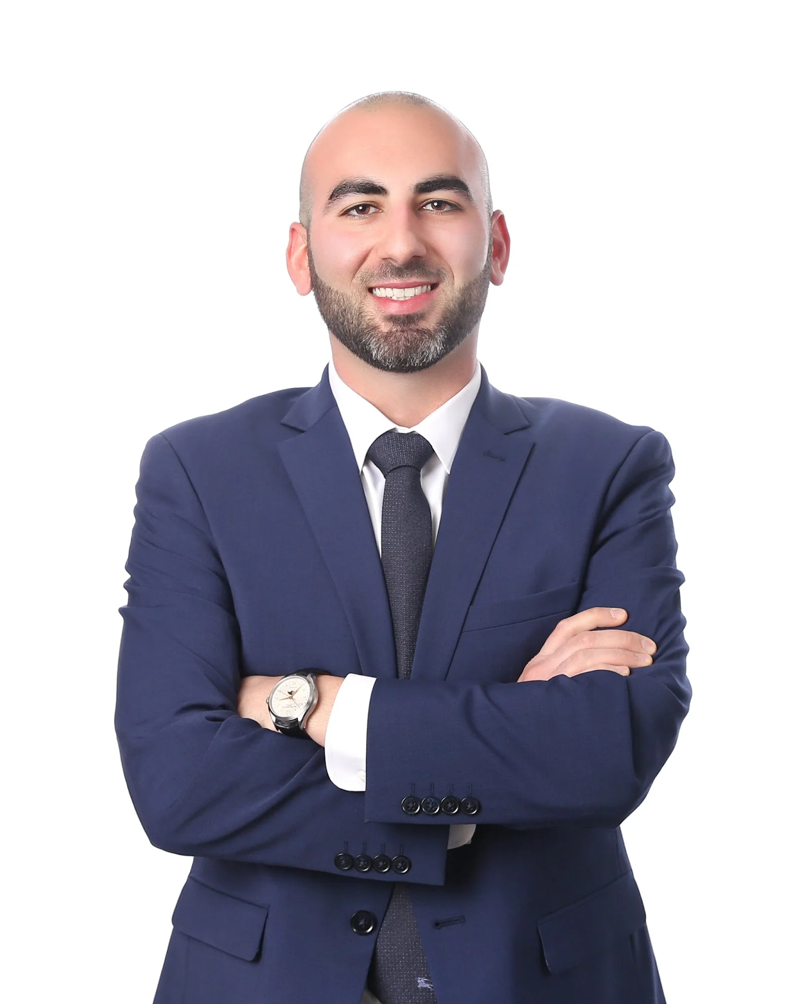 Alain Babaian - Real Estate Broker & Property Management