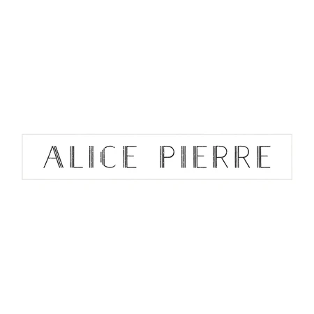 Alice Pierre Jewelry