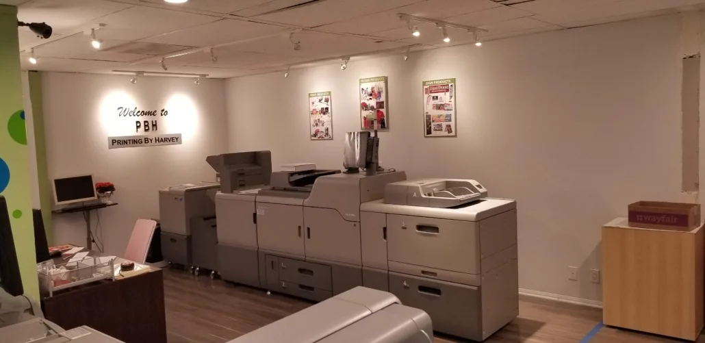 All Pro Print - Art, Design & Print in Glendale