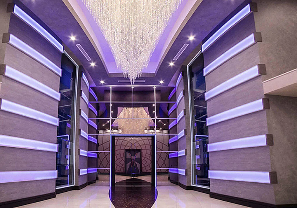 Allure Events & Catering - Event Venues in Van Nuys