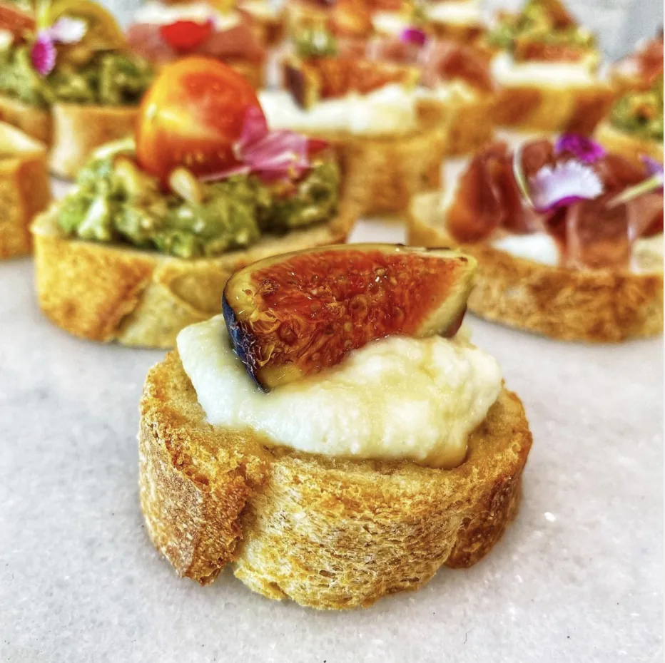 Amazing Bites & Events - Catering in Glendale