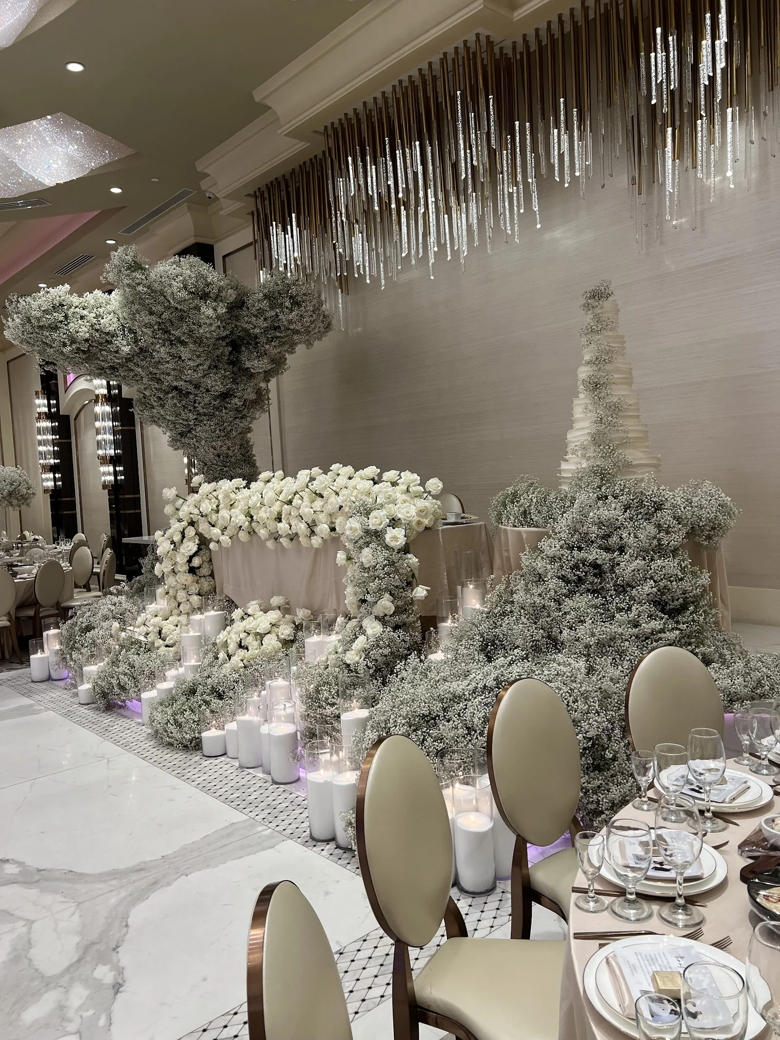 Amour De La Rose - Florist in La Crescenta