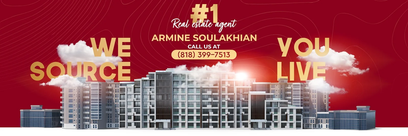 Amy Armine Soulakian - Keller Williams