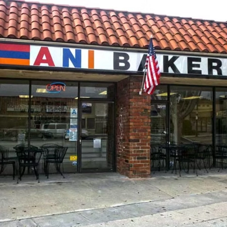 Ani Bakery - Bakery in Granada Hills