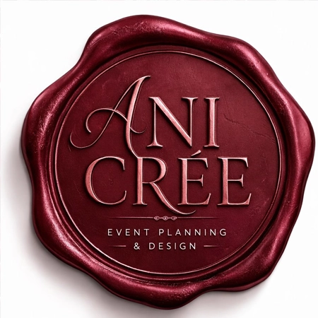 Ani Crée Events - Event Planner & Designer in Los Angeles