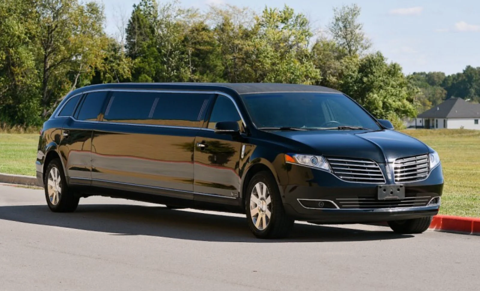 Ani Limo Service Burbank
