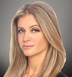 Anika Mardian - JohnHart Real Estate - Real Estate in La Cañada Flintridge