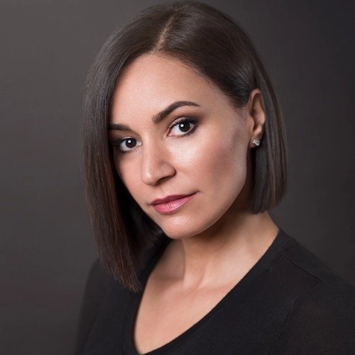 Ani Portraits - Award-Winning Fine Art Portrait Photographer in LA