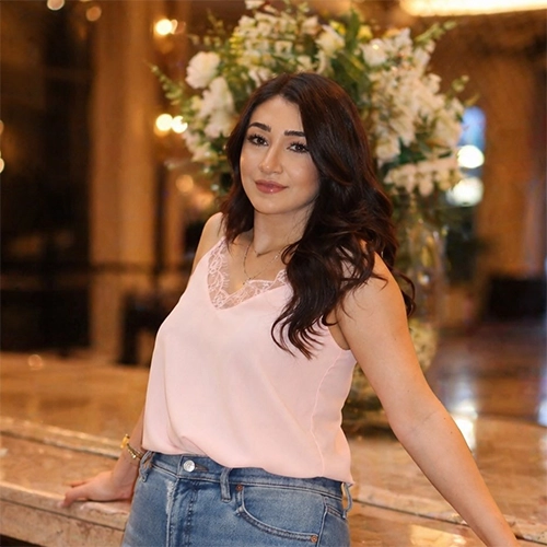 Anna Akhayan Mobile Notary