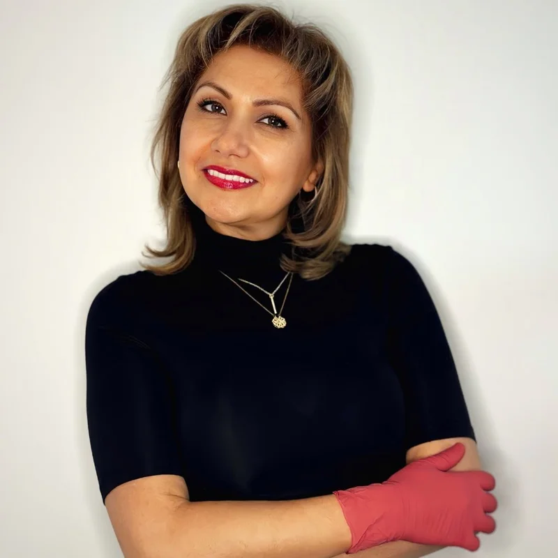 Anna Esthetician - Beauty & Care in Washington