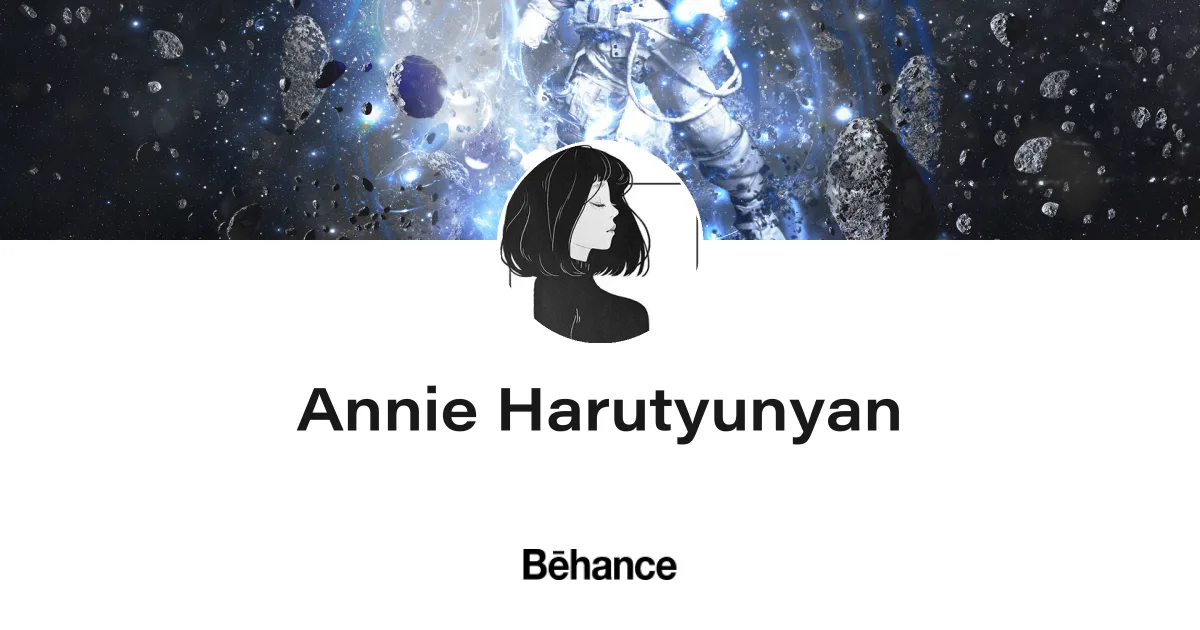 Annie Harutyunyan - Art, Design & Print in North Hollywood