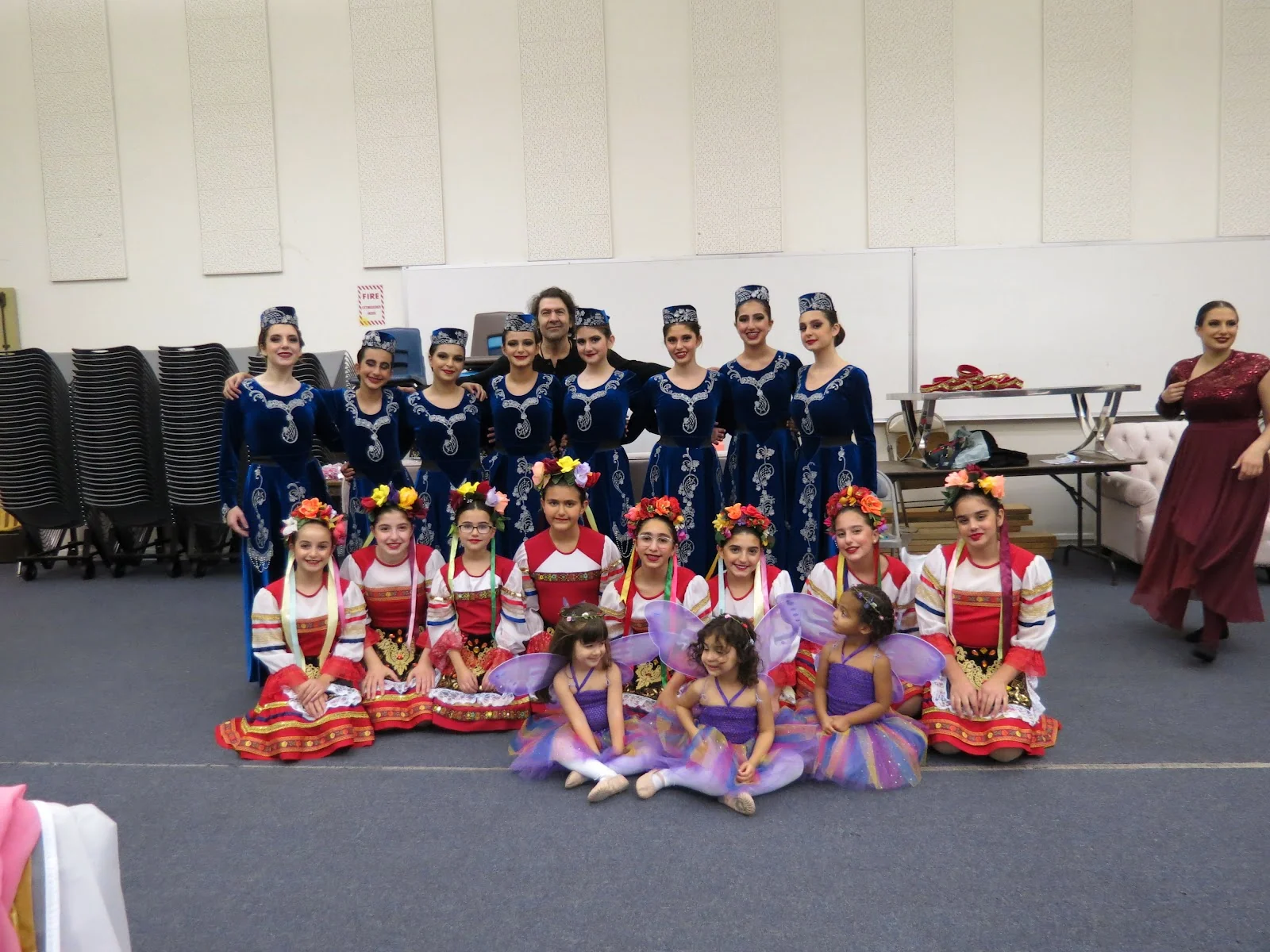 Ara Dance Studio Glendale - Dance Studios & Classes in North Hollywood