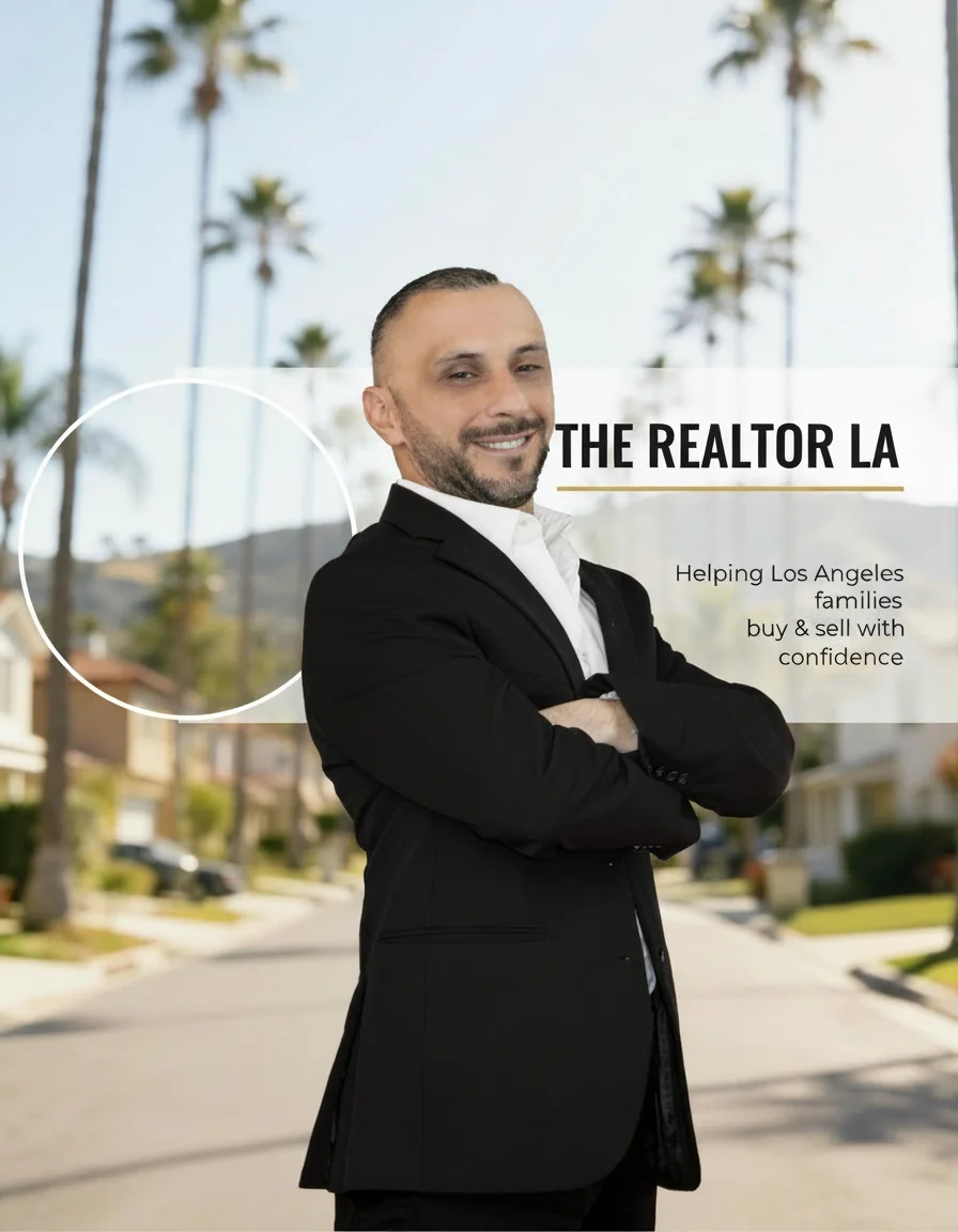 Aram Allen Kodzhavakyan - Coldwell Banker