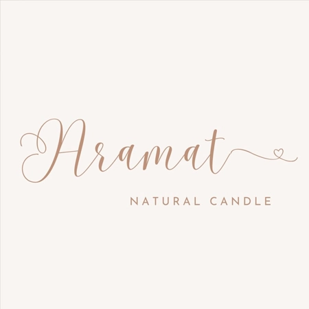 Aramat Candle LA - Personalized Vegan Candles in Los Angeles