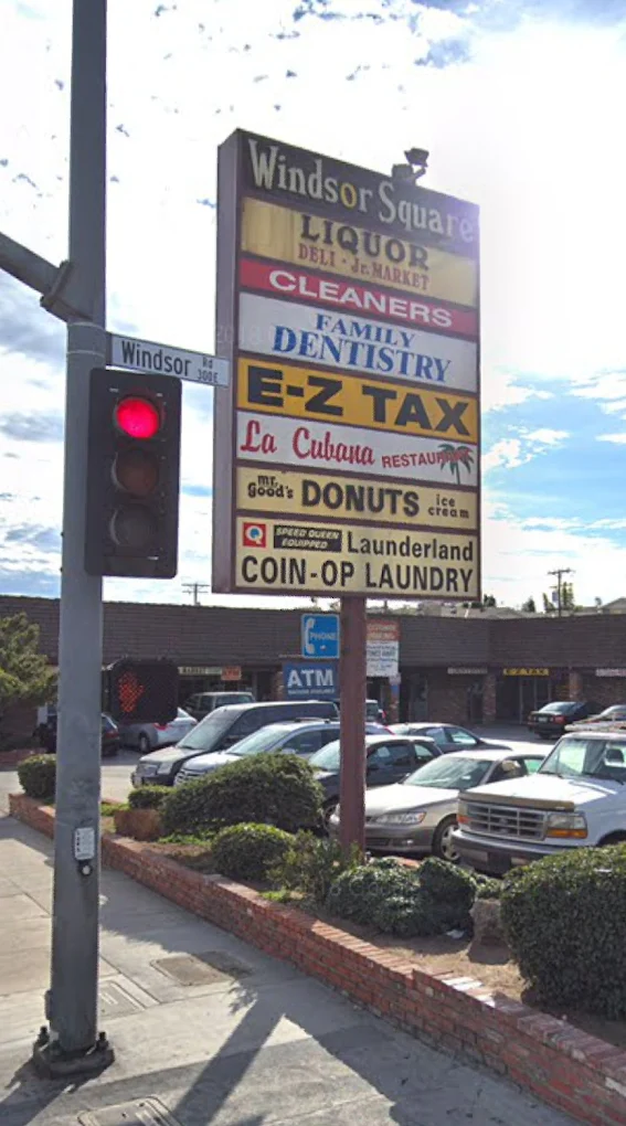 Arapgir Dry Cleaners