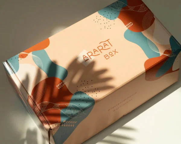 Ararat Box - Gifts, Favors & Decor in Glendale