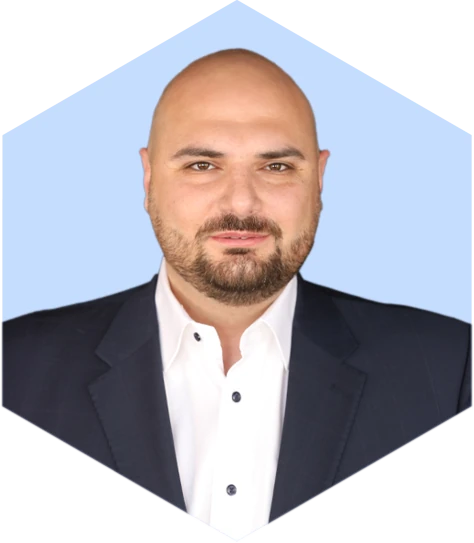 Arin Navasartian
