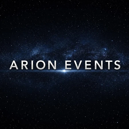 Arion Events & Backdrop Designs