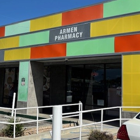 Armen Pharmacy - Pharmacy in Glendale