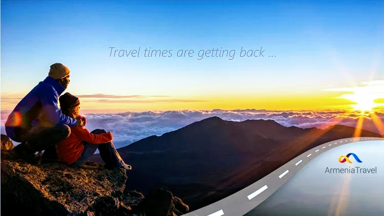 Armenia Travel