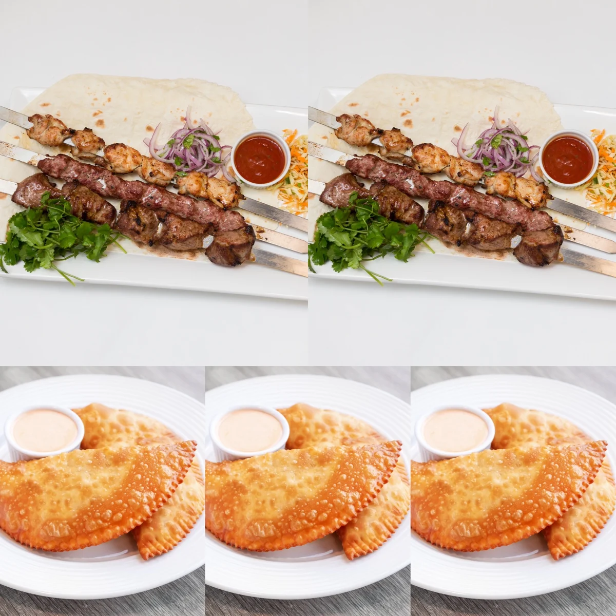 Armenian Bistro