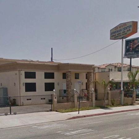 Armenian Center Inc - Banquet Hall in Montebello