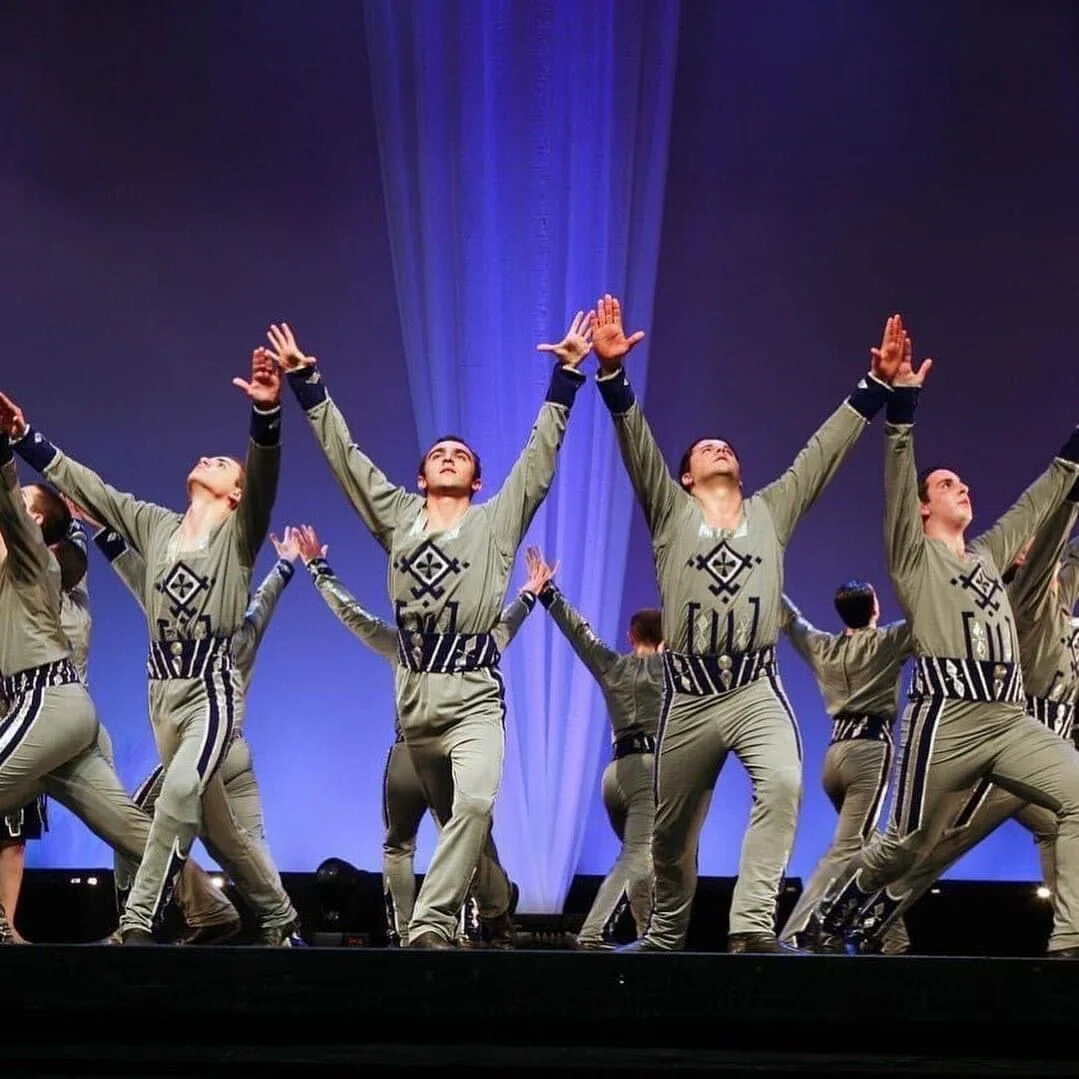 Armenian Dance Center