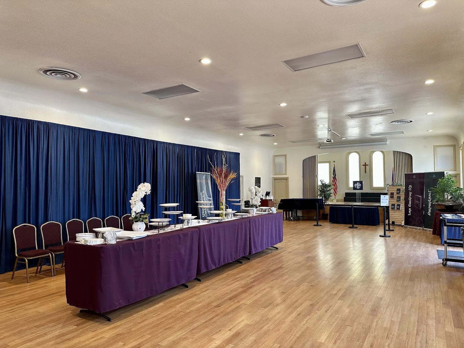 Armenian Evangelical Brethren Church