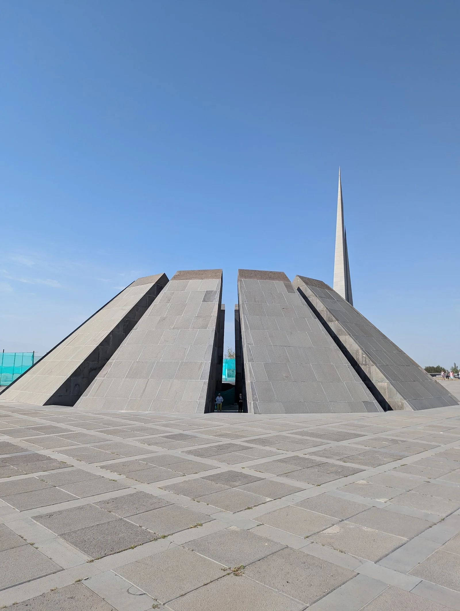 Armenian Genocide Museum-Institute photo 1