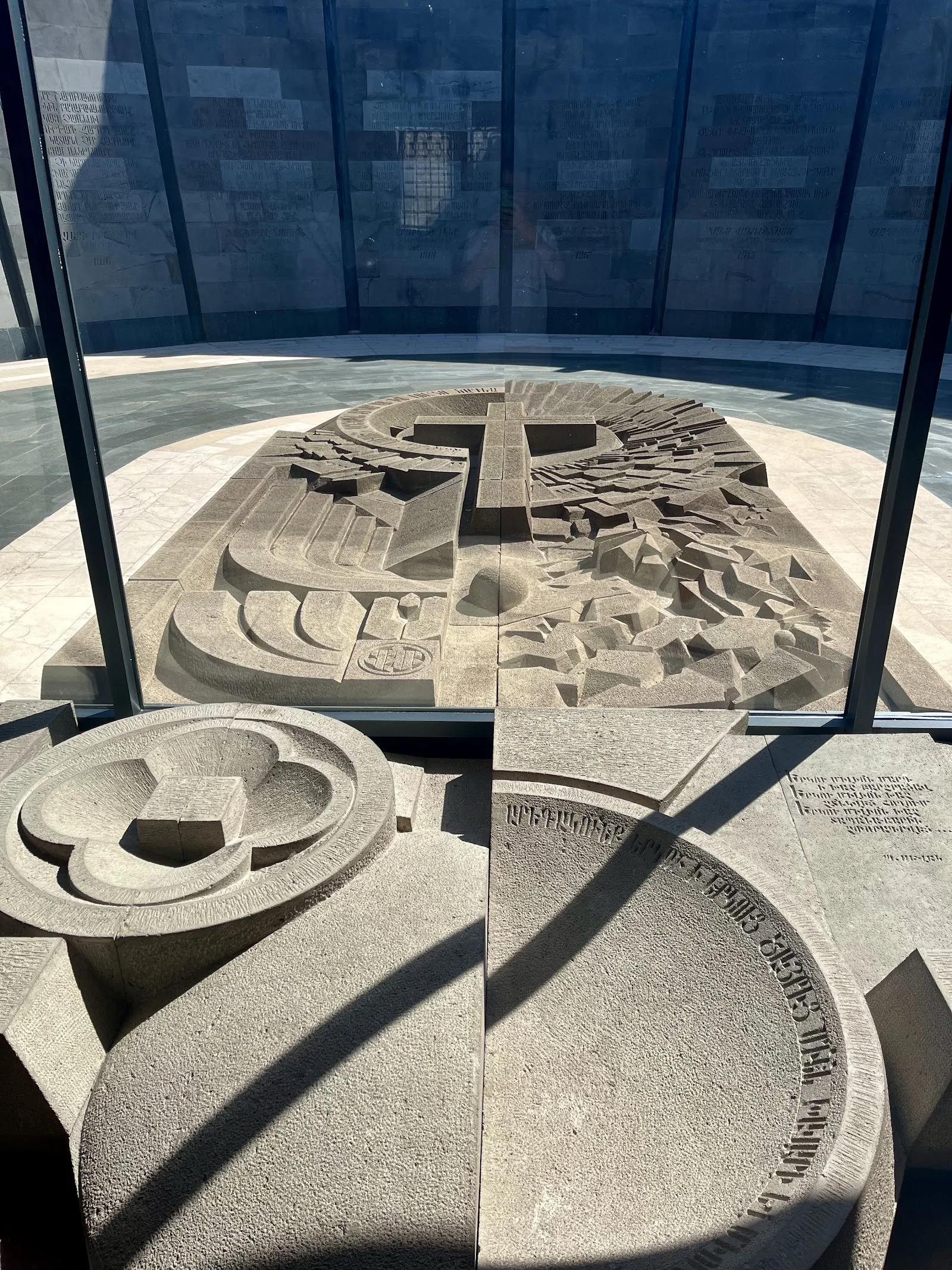 Armenian Genocide Museum-Institute photo 3