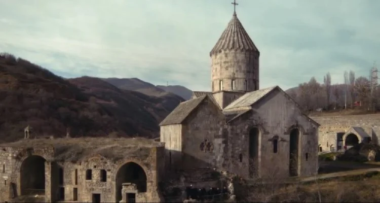Armenian National-Cultural Autonomy of St Petersburg