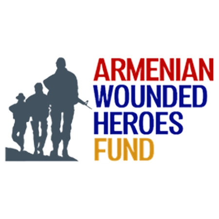 Armenian Wounded Heroes Fund