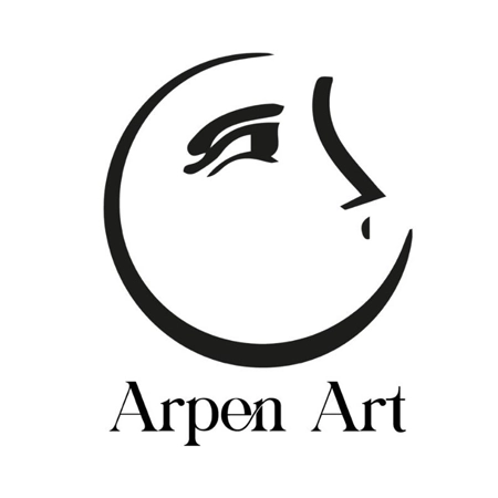 Arpine Baroyan - Graphic Designer & Illustrator